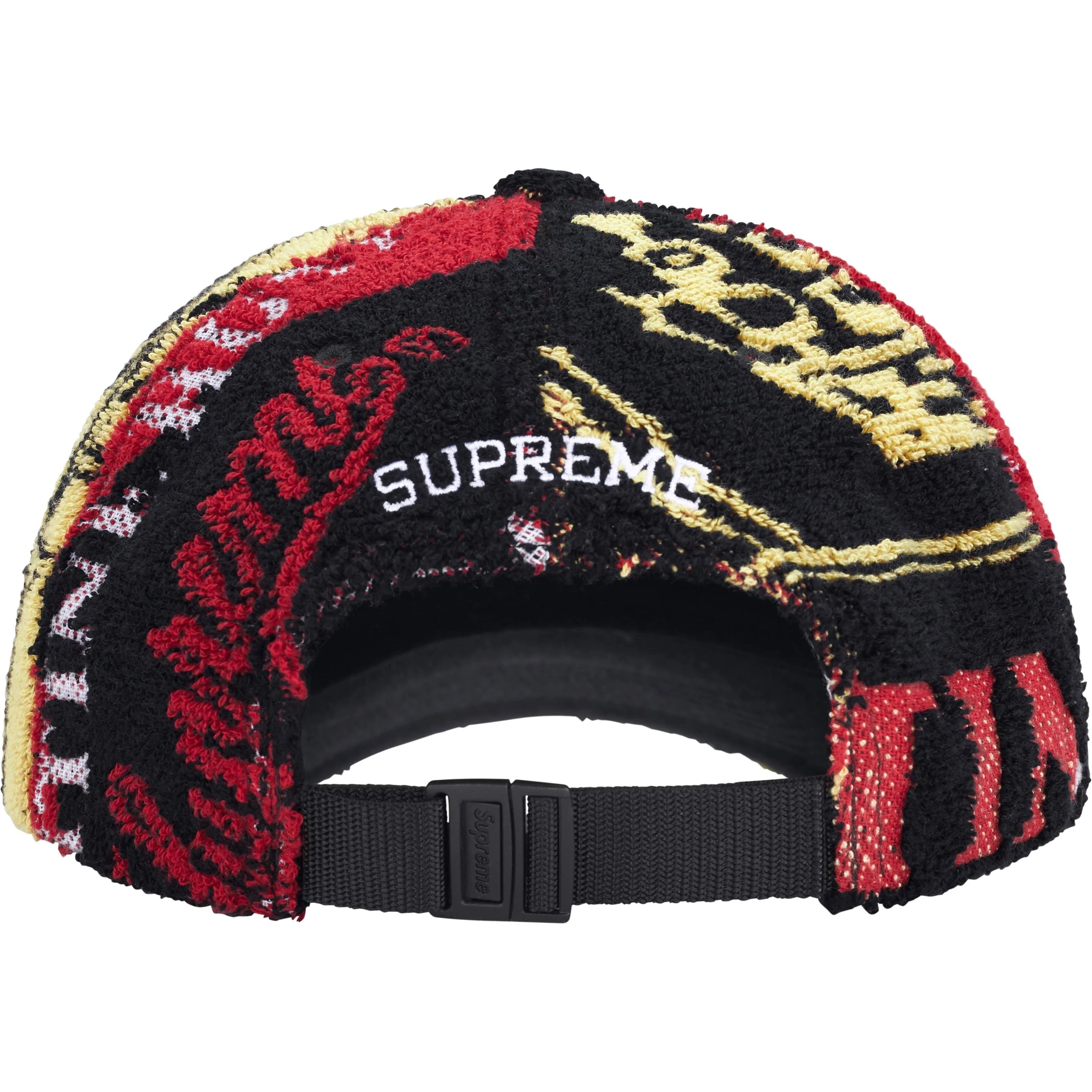 Supreme®/Martine Rose® Towel 6-Panel view 9